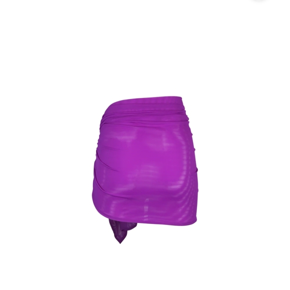 Gonza sarong cover-up never worn - Picture 3 of 4